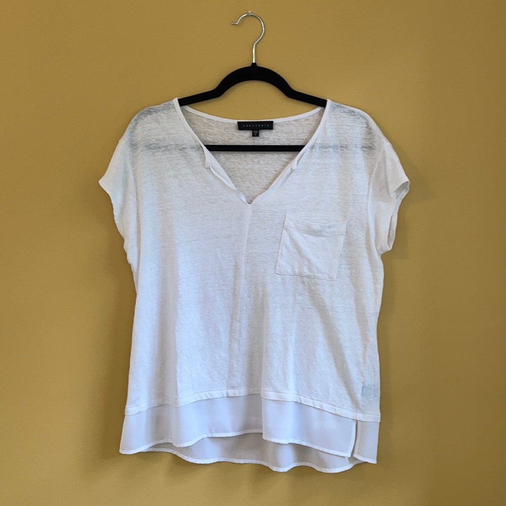 Lightweight top